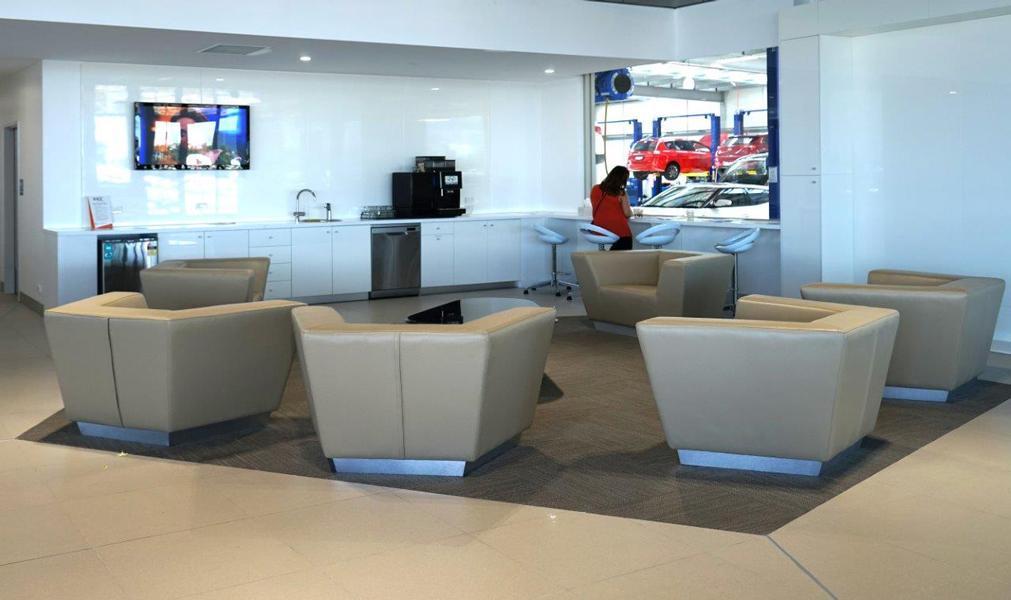 Progressive Office Furniture Kilsyth: Office Design & Fitouts | furniture store | 3/124 Canterbury Rd, Kilsyth South VIC 3137, Australia | 0397617833 OR +61 3 9761 7833