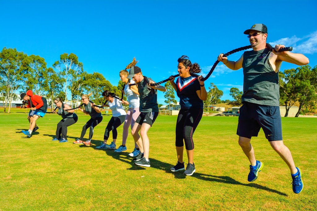 First Step Fitness Training | 1 Thornbill Dr, Mount Barker SA 5251, Australia | Phone: 0415 293 655