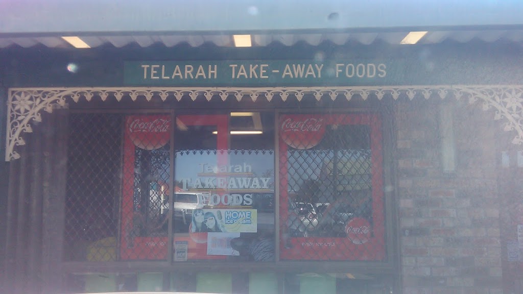 Telarah Take Away Foods | meal takeaway | 34 South St, Telarah NSW 2320, Australia | 0249328070 OR +61 2 4932 8070