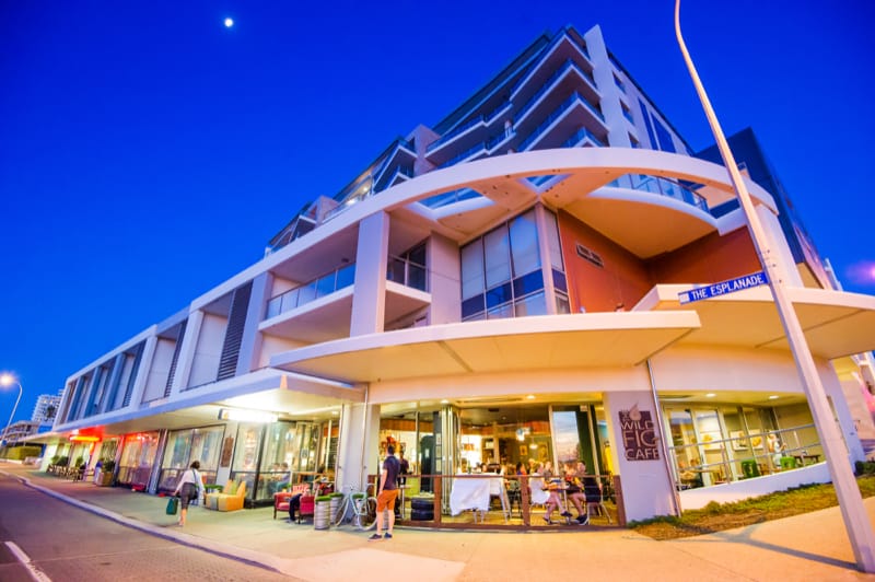 The Wild Fig | restaurant | 190 The Esplanade, Scarborough WA 6019, Australia | 0892452533 OR +61 8 9245 2533