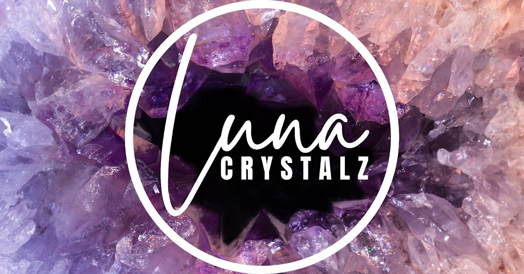 Luna Crystalz | store | 7 Garigal St, Yanchep WA 6035, Australia | 0415042376 OR +61 415 042 376