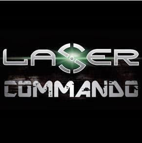 Laser Commando | 1/131 Scout Rd, Kurwongbah QLD 4503, Australia | Phone: 0468 488 824