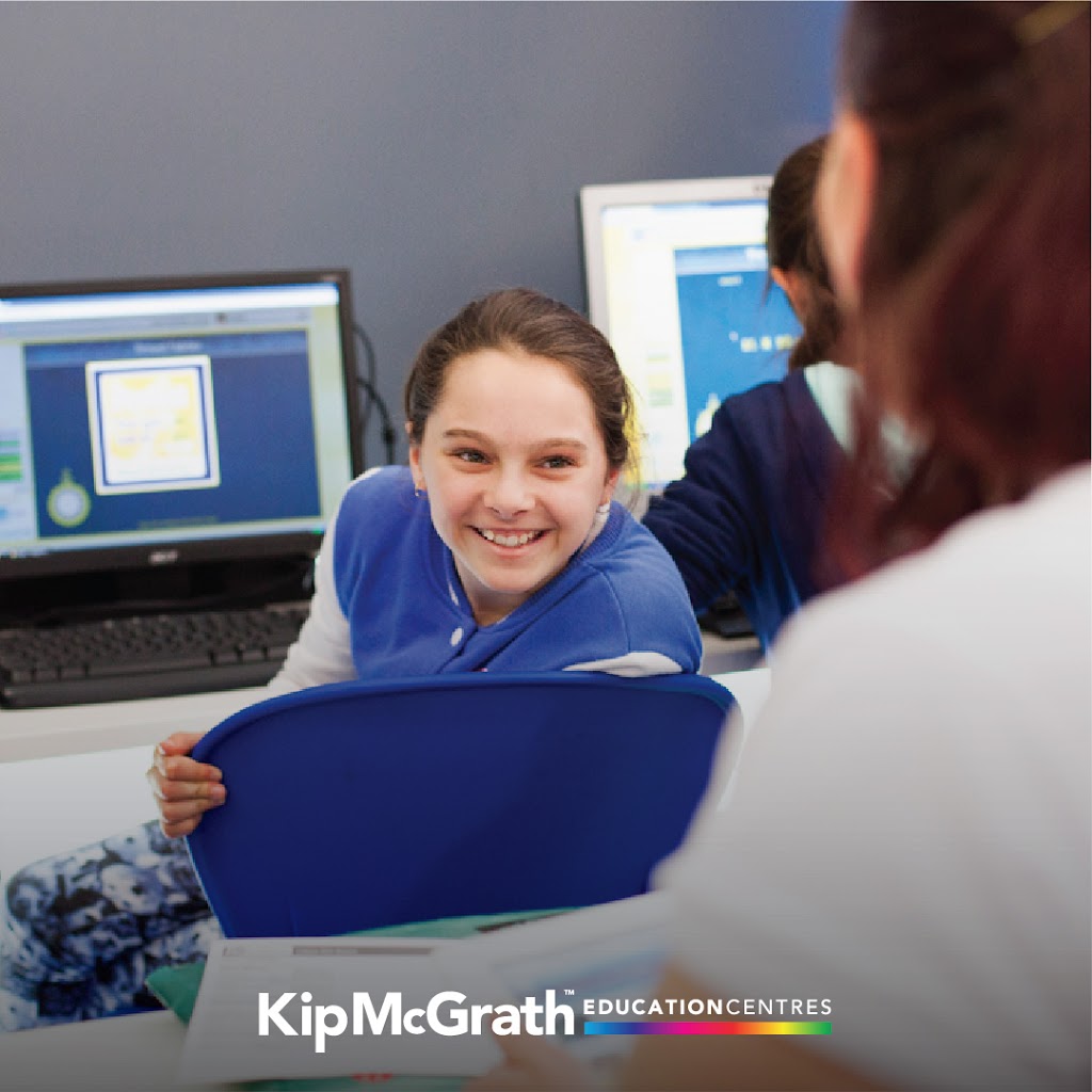 Kip McGrath Chermside- English and Maths Tutoring | Shop 4/609 Robinson Rd W, Aspley QLD 4034, Australia | Phone: 0401 797 063