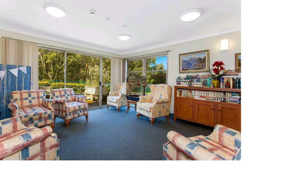 Aurrum Aged Care - Norah Head | 60 Soldiers Point Dr, Norah Head NSW 2263, Australia | Phone: (02) 4397 1122