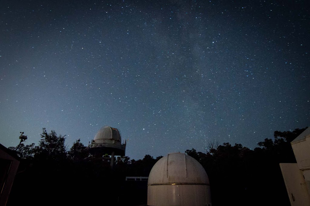 Perth Observatory | museum | 337 Walnut Rd, Bickley WA 6076, Australia | 0892938255 OR +61 8 9293 8255