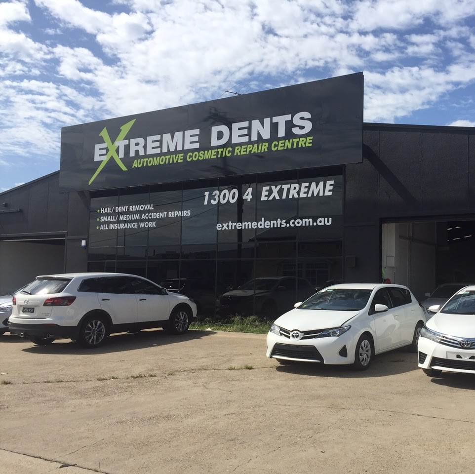 Extreme Dents (QLD) Pty Ltd | car repair | 250 Robinson Rd E, Geebung QLD 4034, Australia | 0732652603 OR +61 7 3265 2603