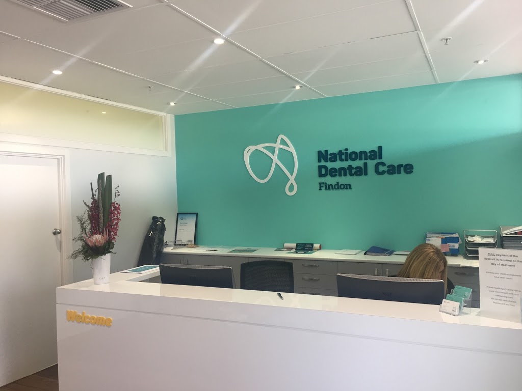 National Dental Care - Findon | Suite 13 Corner Grange and Findon Rd Findon Shopping Centre, Findon SA 5023, Australia | Phone: (08) 8356 1566