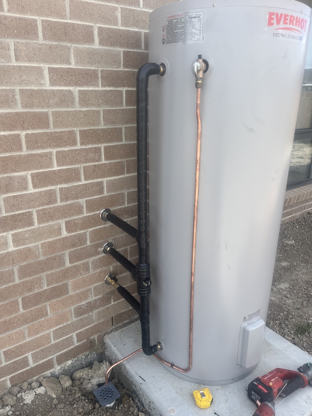 Alpine Plumbing and Gas PTY LTD | 54 Tasman Hwy, Sorell TAS 7172, Australia | Phone: 0493 737 268