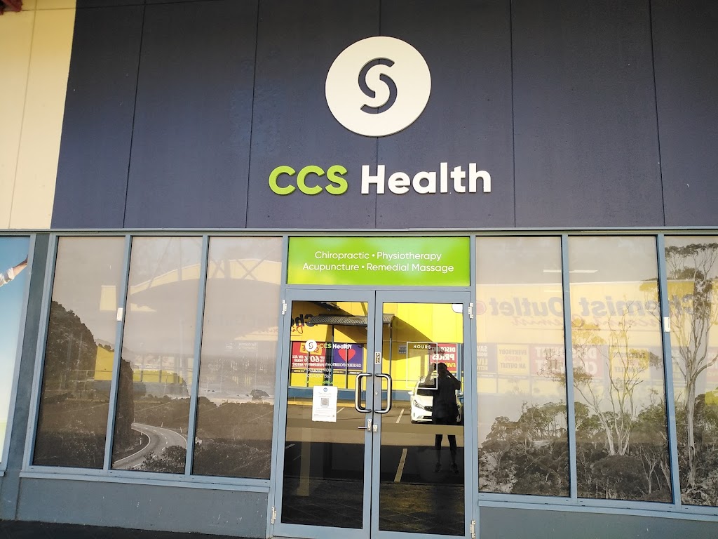 CCS Health Remedial Massage - Green Point | Shop 12, Unit 2, Green Point NSW 2251, Australia | Phone: (02) 4323 9100