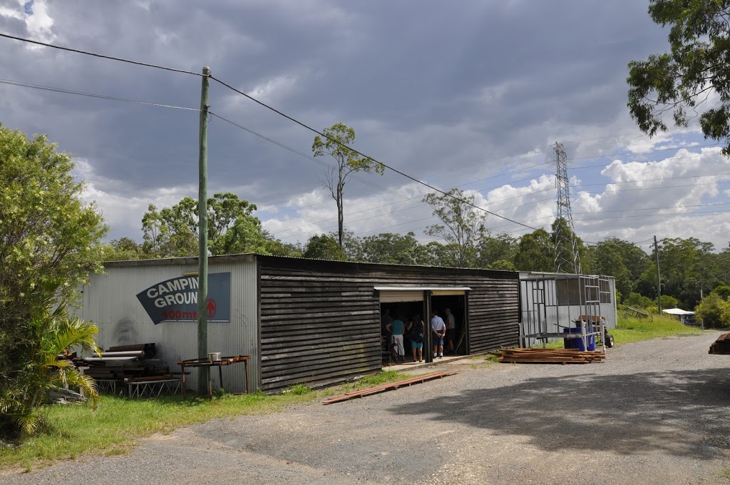 The Australian Teamsters Hall of Fame | tourist attraction | 2001 Old Gympie Rd, Glass House Mountains QLD 4518, Australia | 0754969588 OR +61 7 5496 9588