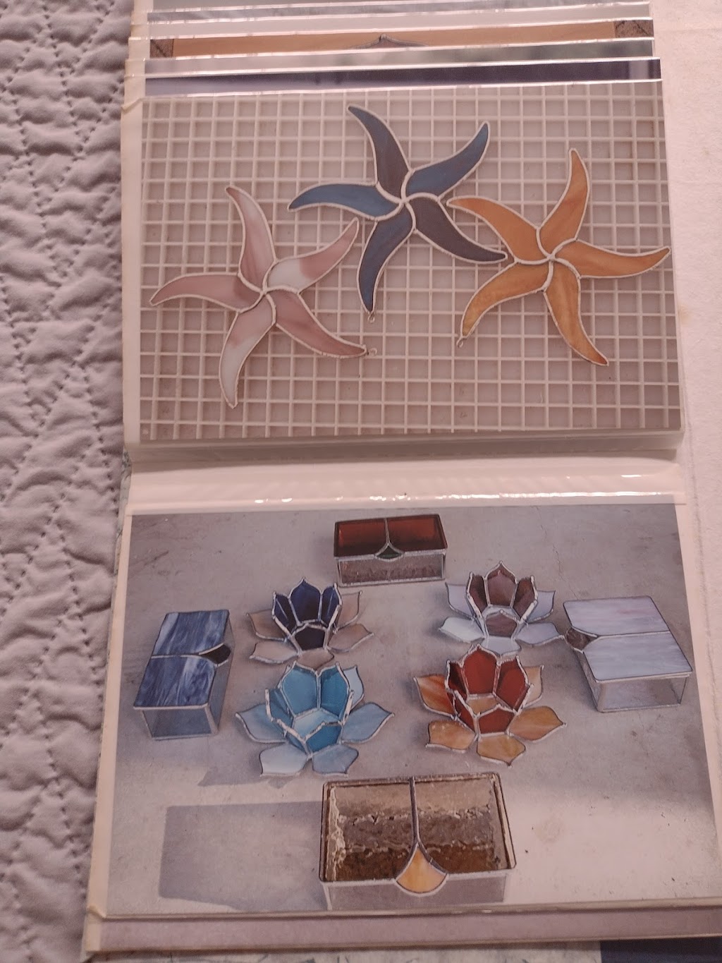 Coffs Harbour- leadlight and stained glass repairs, commissions | 24 Red Gum Cct, Sapphire Beach NSW 2450, Australia | Phone: 0429 656 956