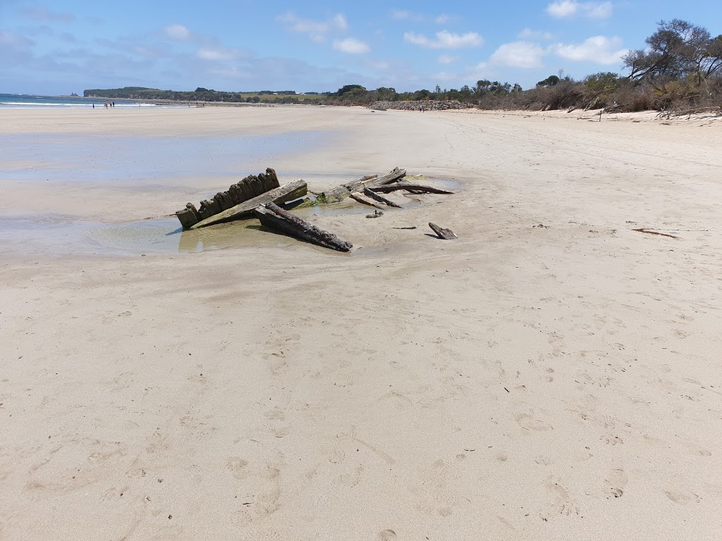 Inverloch Surf Life Saving Club | 163 Surf Parade, Inverloch VIC 3996, Australia | Phone: (03) 5674 1744