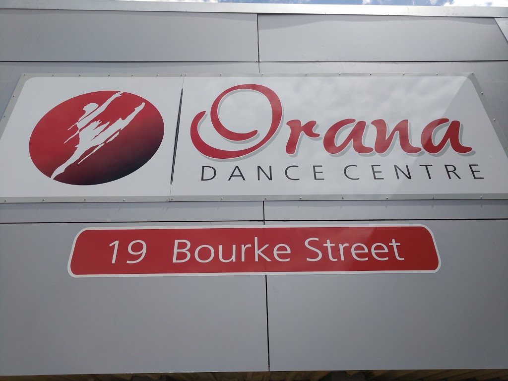 Orana Dance Centre | 19 Bourke St, Dubbo NSW 2830, Australia | Phone: 0415 307 684