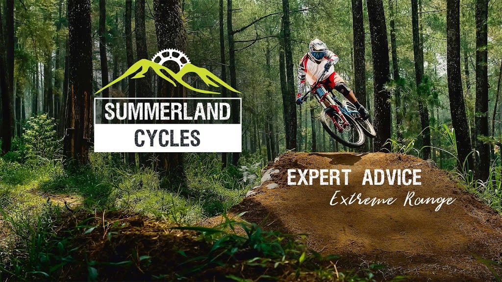 Summerland Cycles | bicycle store | 59 Summerland Way, Kyogle NSW 2474, Australia | 0266322030 OR +61 2 6632 2030