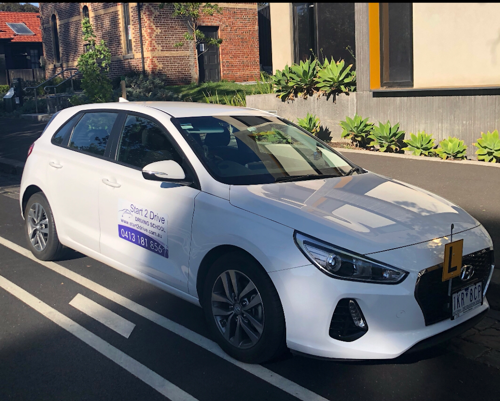 Start2drive Driving School | Stockdale Ave, Bentleigh East VIC 3165, Australia | Phone: 0413 181 856