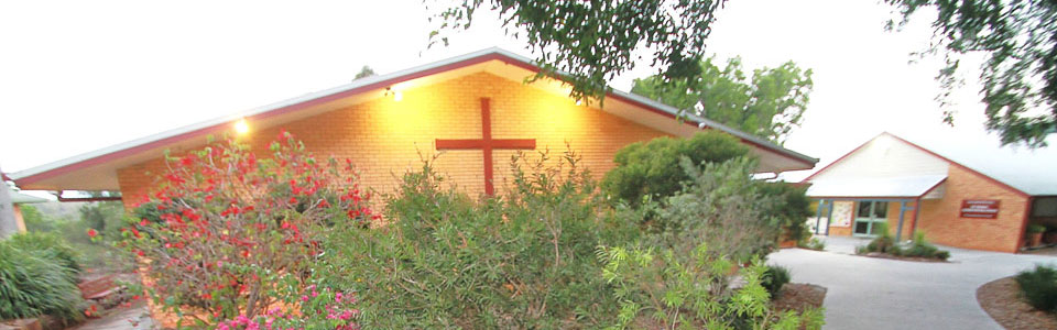 Petrie Catholic Parish | church | 38 Armstrong St, Petrie QLD 4502, Australia | 0732856759 OR +61 7 3285 6759