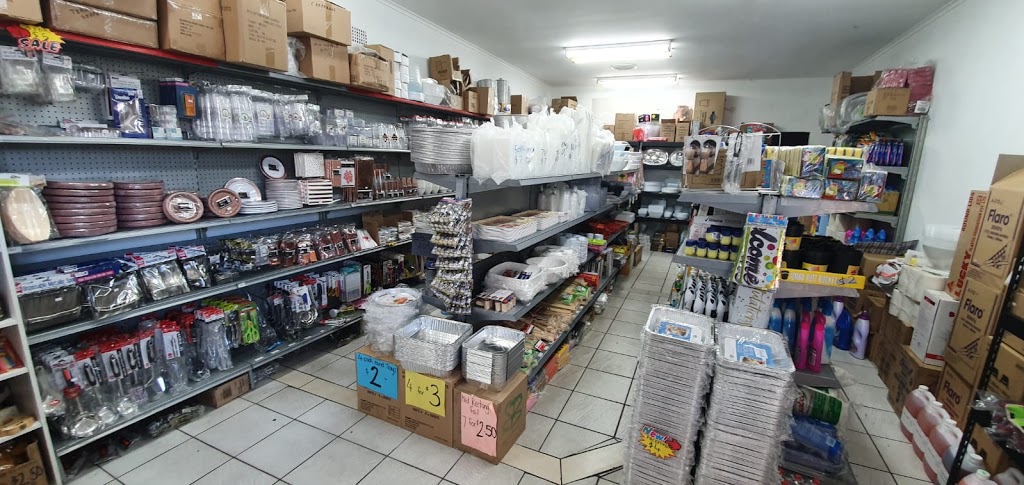 Joris Discount Supplies | 6/282/286 Guildford Rd, Guildford NSW 2161, Australia | Phone: 0423 495 577