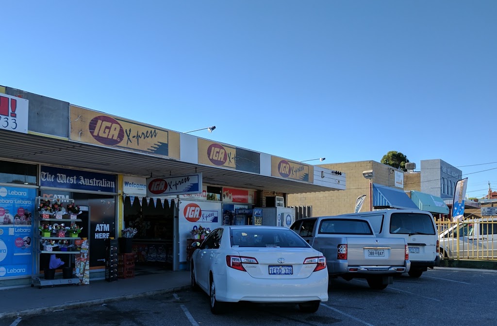 IGA X-press | 5 Beechboro Rd S, Bayswater WA 6053, Australia | Phone: (08) 9271 9199