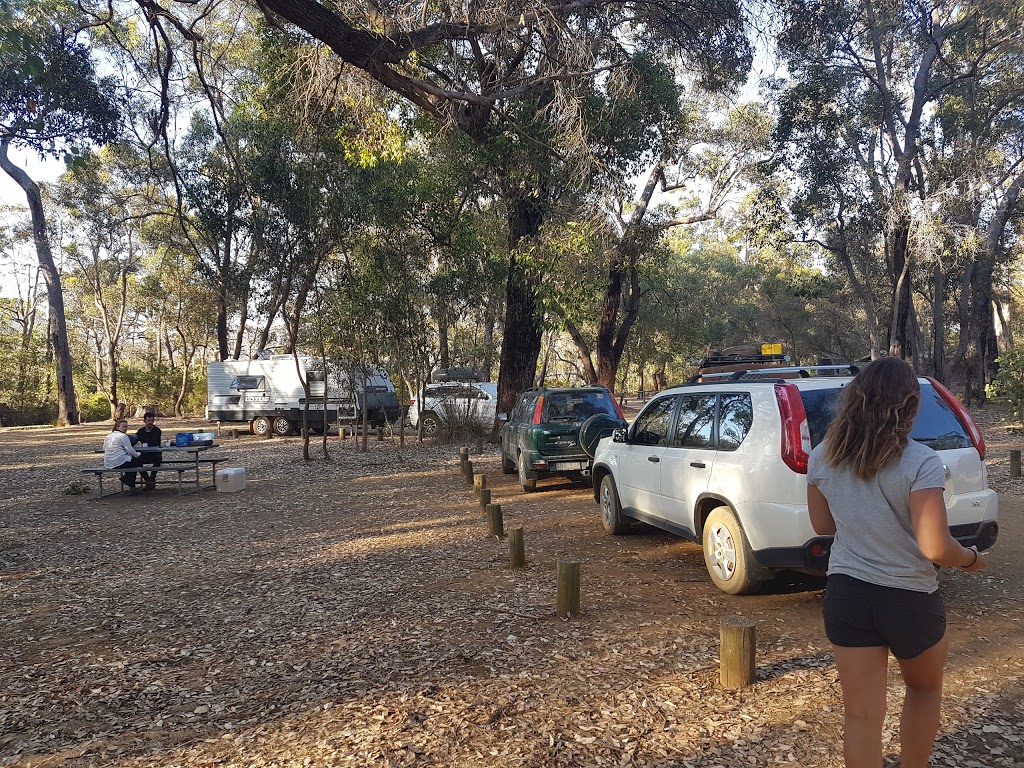 Moingup Springs | campground | 6357 Chester Pass Rd, Woogenellup WA 6324, Australia | 0898424500 OR +61 8 9842 4500