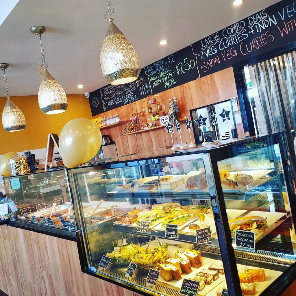 Gold star cafe lynbrook | cafe | 2/4 Chapel St, Lynbrook VIC 3975, Australia | 0387120759 OR +61 3 8712 0759