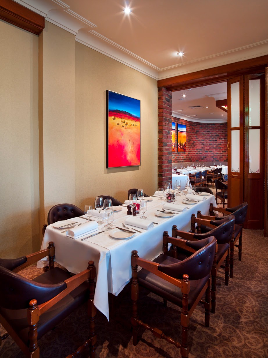 Clancys Restaurant | restaurant | 445 Blackburn Rd, Mount Waverley VIC 3149, Australia | 0388058400 OR +61 3 8805 8400