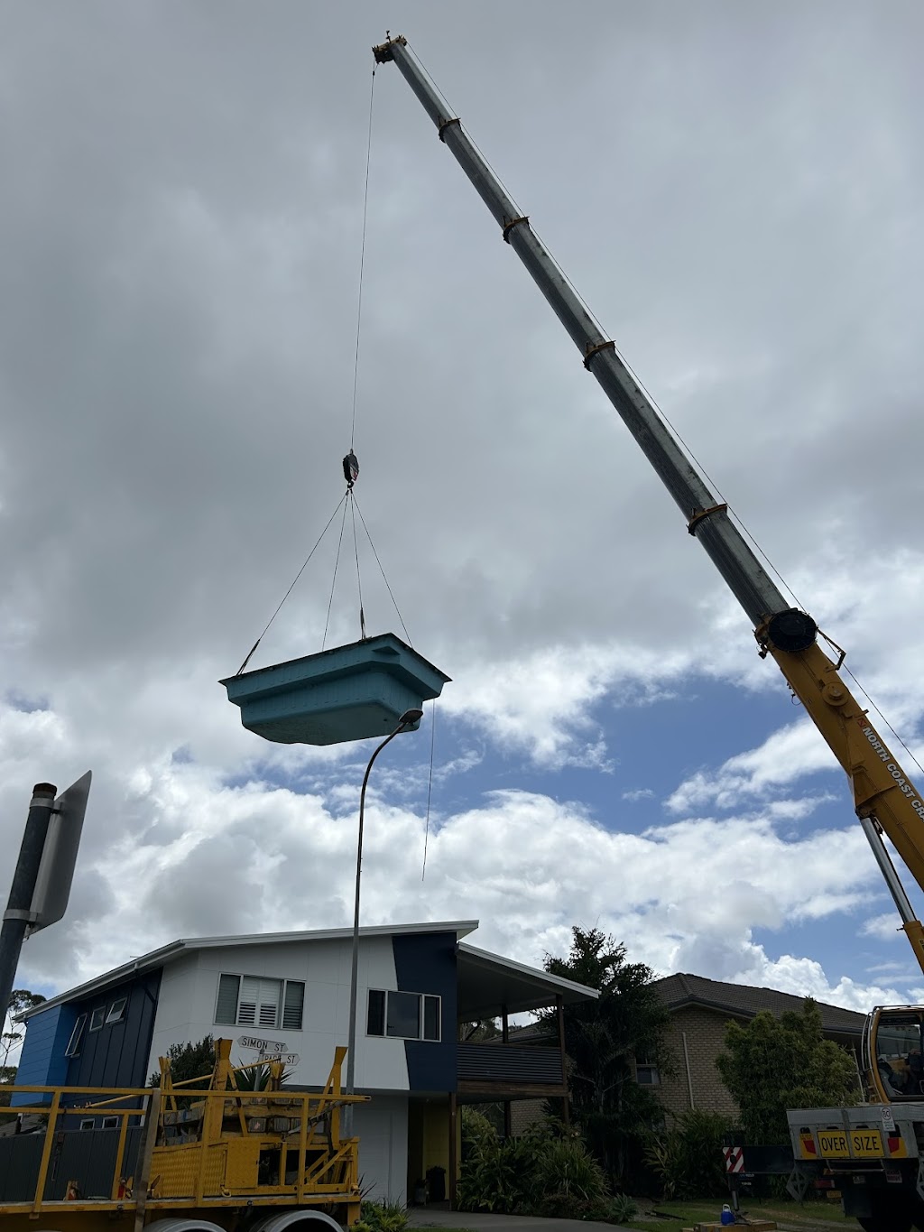 Feature Pools & Landscape Design | Newmans Rd, Woolgoolga NSW 2456, Australia | Phone: 0412 314 318