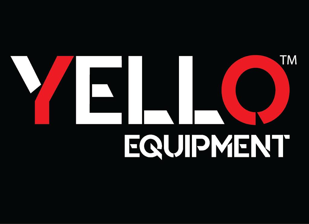 YELLO Equipment - NSW |  | 4 Dupas St, Smithfield NSW 2164, Australia | 1300093556 OR +61 1300 093 556