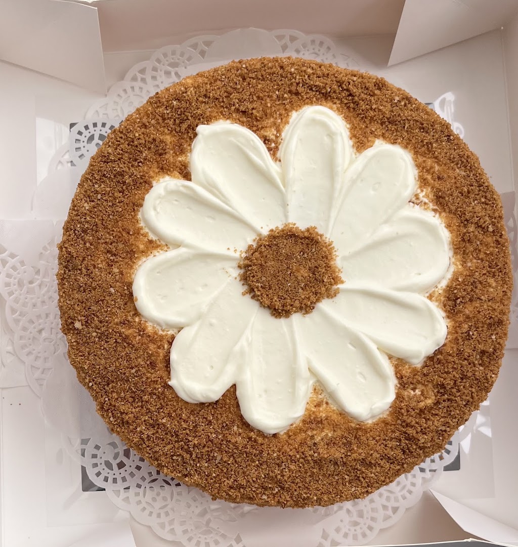 Cake by Nork | 65 Pleasant Cct, Gledswood Hills NSW 2557, Australia | Phone: 0452 614 618