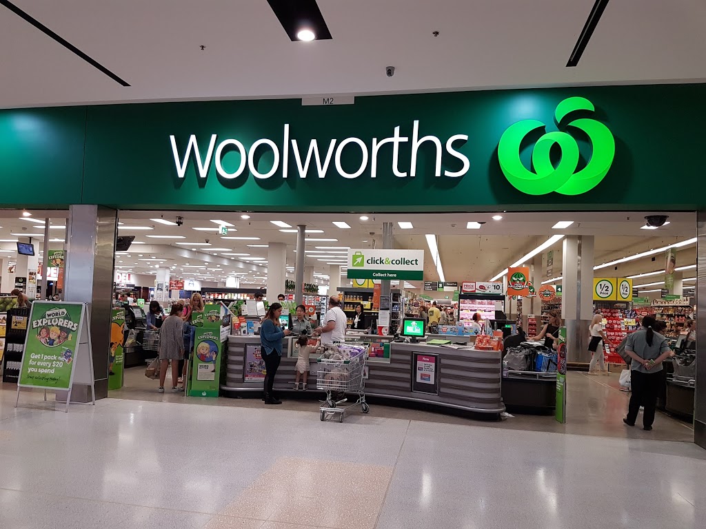 Woolworths Eastgardens | Eastgardens, 152 Bunnerong Rd, Pagewood NSW 2036, Australia | Phone: (02) 8565 9233