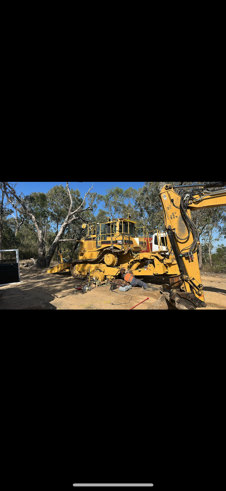 Warragul Onsite Truck Repairs | Fir Pl, Warragul VIC 3820, Australia | Phone: 0410 086 559