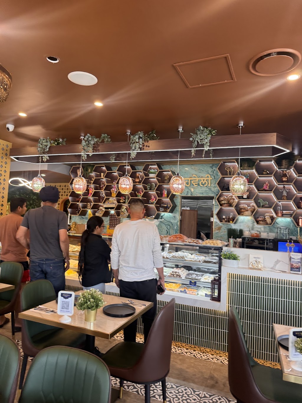 Haveli | 2-6 Garfield Rd E, Riverstone NSW 2765, Australia | Phone: (02) 7232 0046