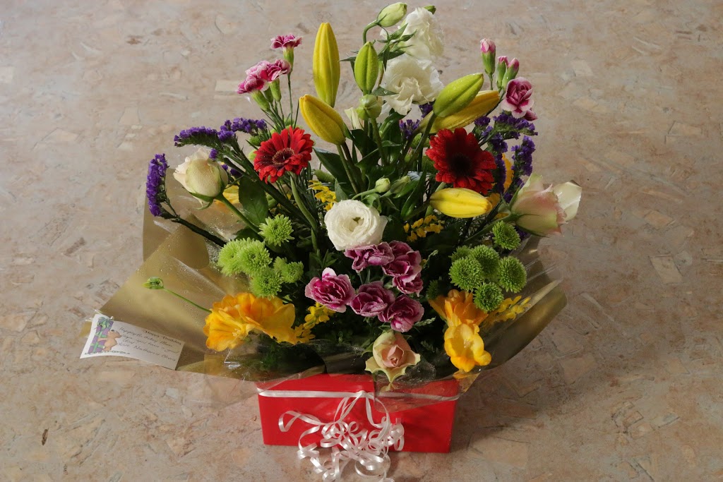 Lanas Peppermint Grove Nursery | florist | 5 Oxley St, Kandos NSW 2848, Australia | 0263794313 OR +61 2 6379 4313