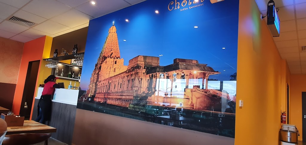 Cholas Multi- Cuisine Indian Restaurant | restaurant | Unit 10/1060 Thompsons Rd, Cranbourne West VIC 3977, Australia | 0389062255 OR +61 3 8906 2255