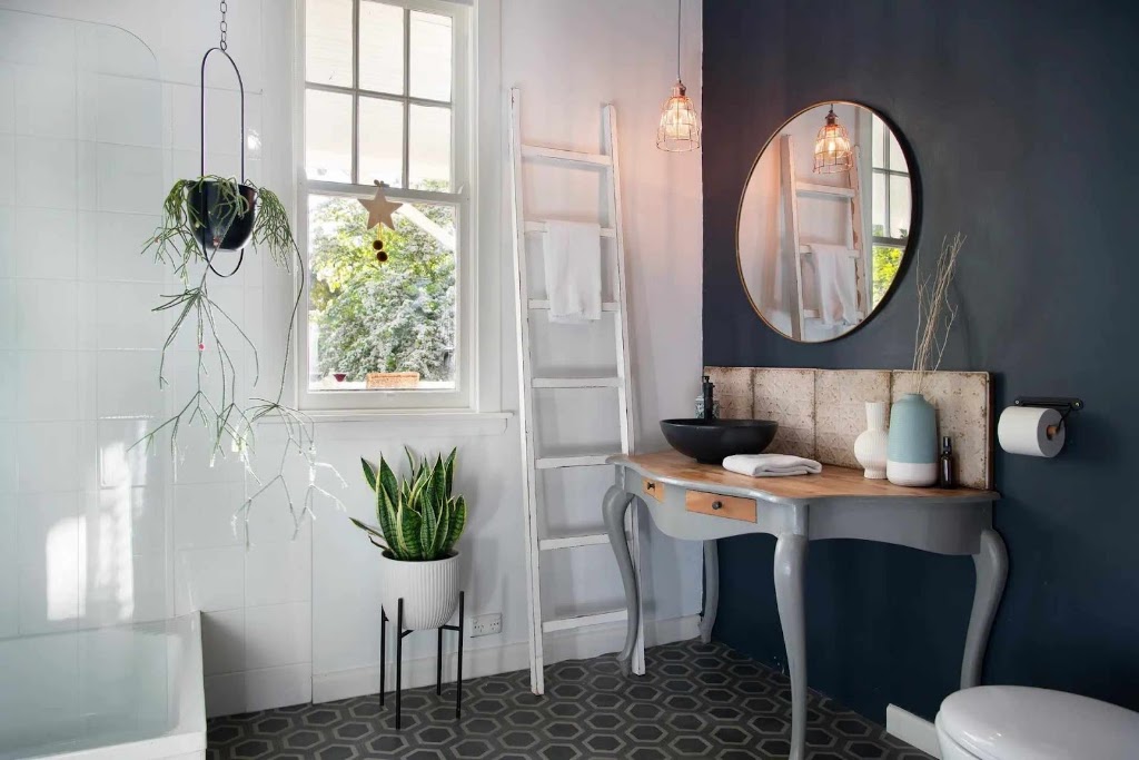 Karlens Retreat | 8 Hepburn Rd, Daylesford VIC 3460, Australia | Phone: 0421 084 443