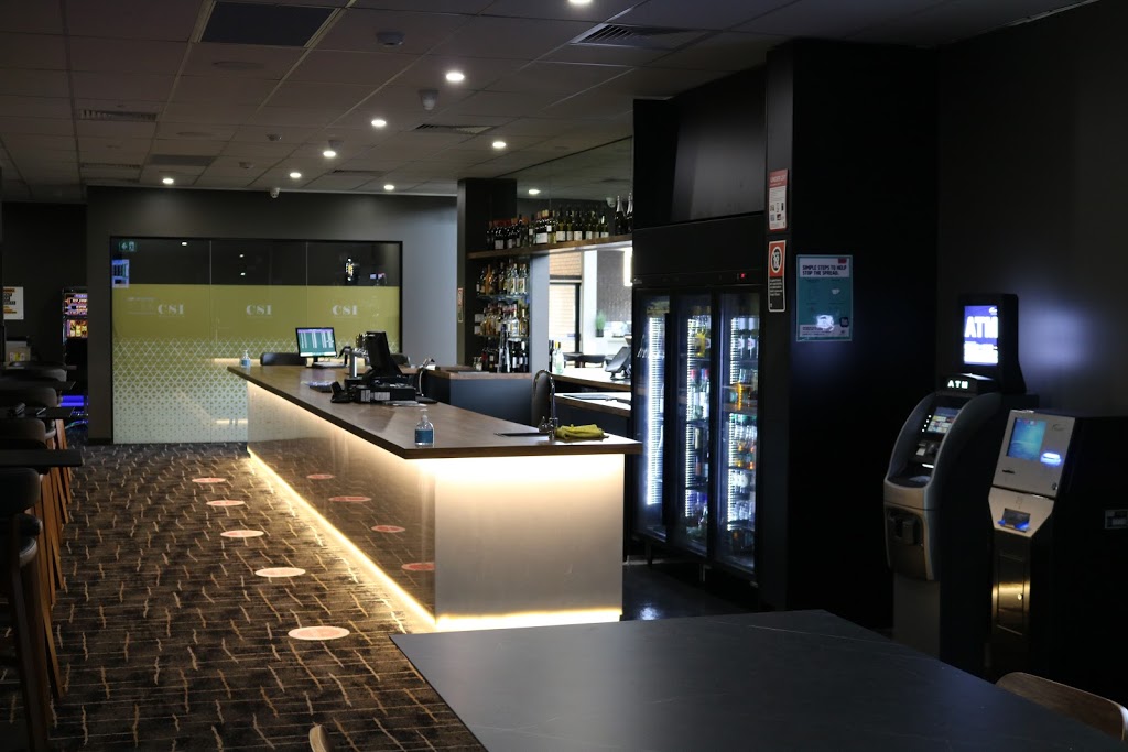 CSI Club | 81 South St, Schofields NSW 2762, Australia | Phone: (02) 9627 4435