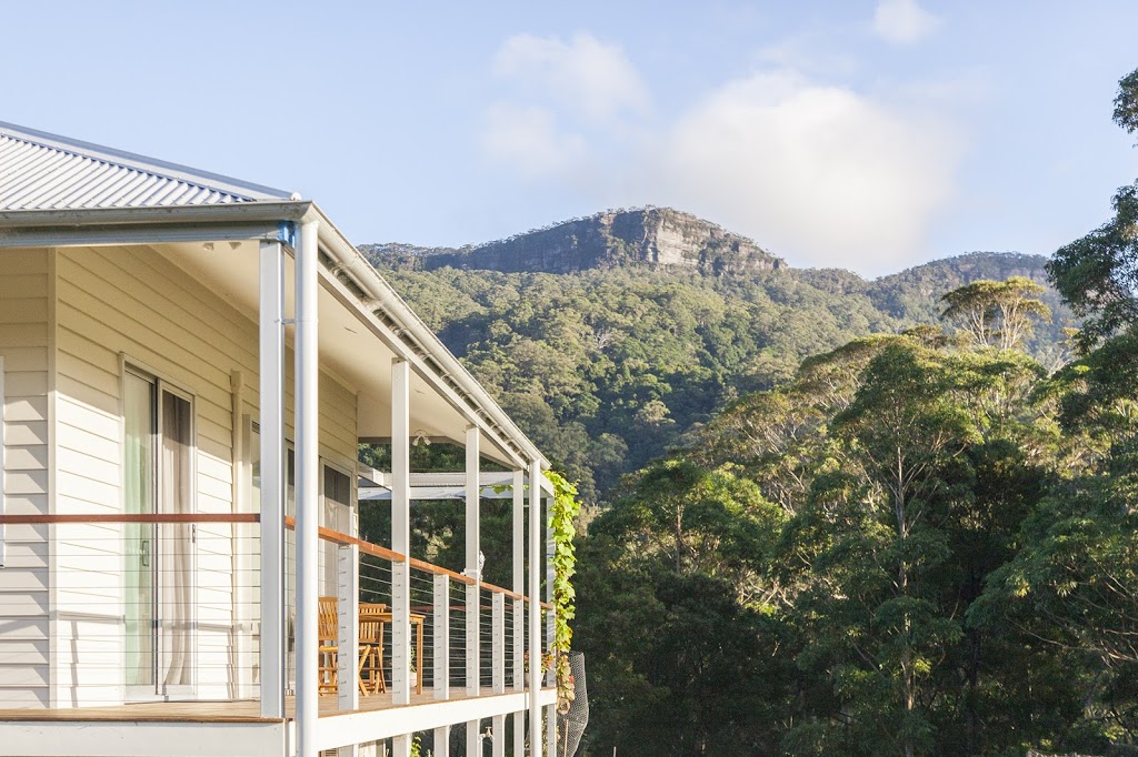 Wilderberry Cottage | 295B Broughton Vale Rd, Berry NSW 2535, Australia | Phone: 0416 148 491