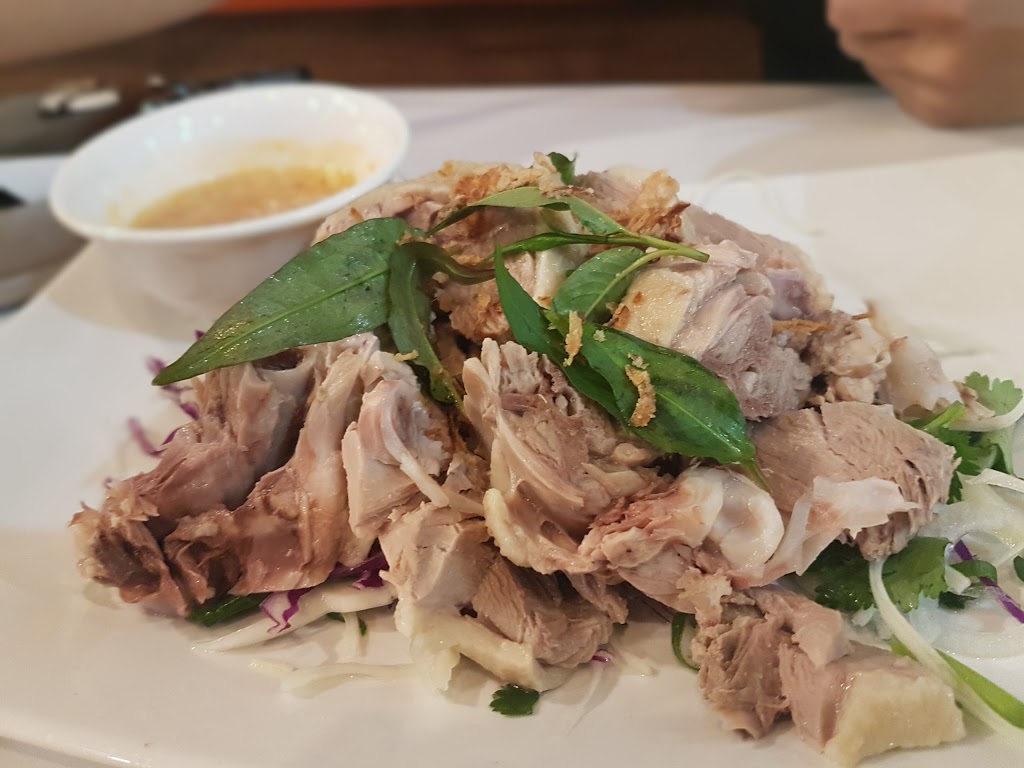 Pho An | Plumpton NSW 2761, Australia | Phone: (02) 9625 3658