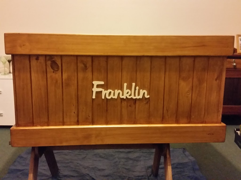 Glen Carroll Furniture Repairs | 10 Calvert St, Rokeby TAS 7019, Australia | Phone: 0407 054 763