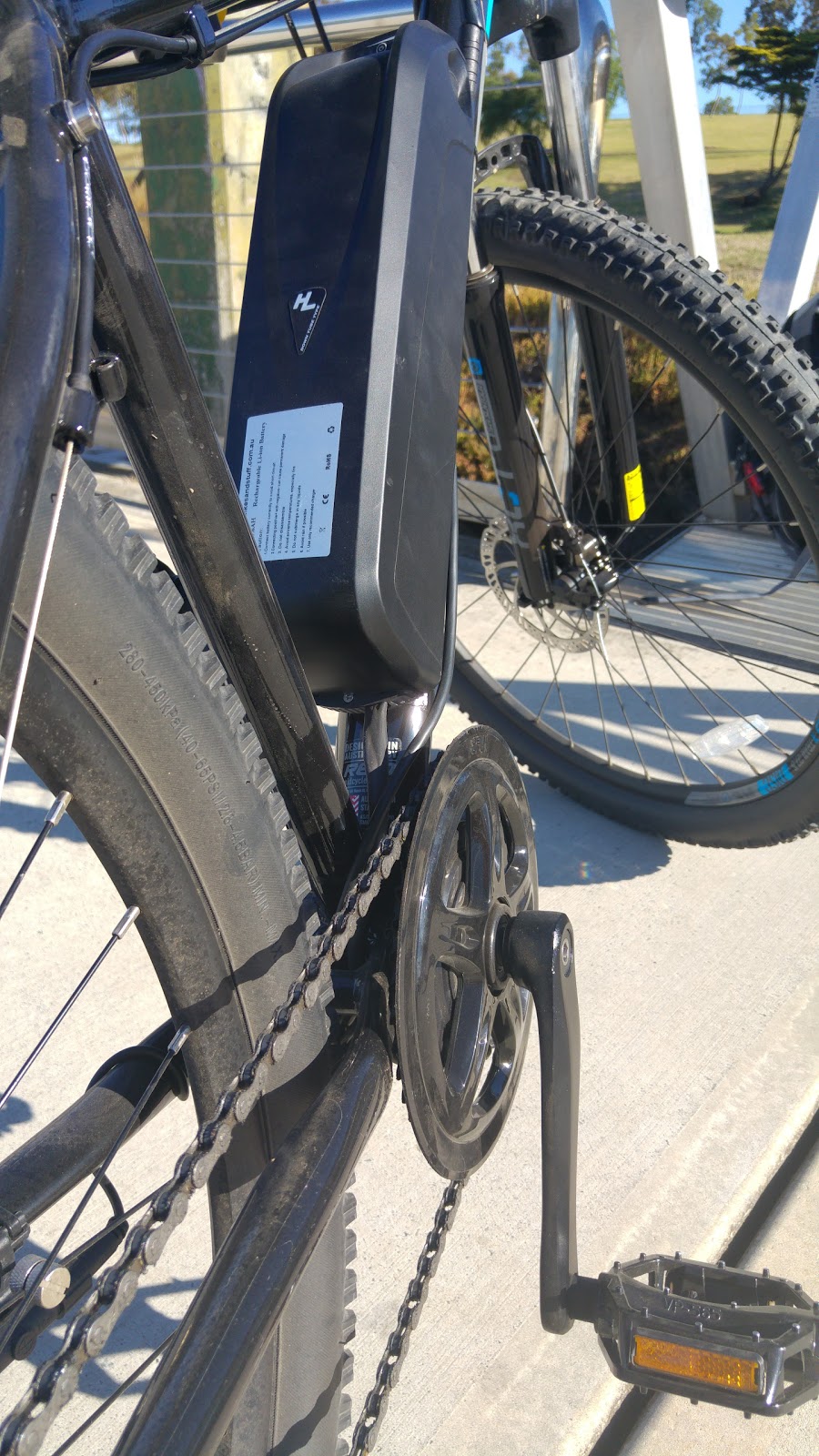 Pirez Electric Bikes Australia - Ebikes, Conversion Kits & Batte | bicycle store | 4/207 Derrimut Dr, Derrimut VIC 3026, Australia | 0422502885 OR +61 422 502 885