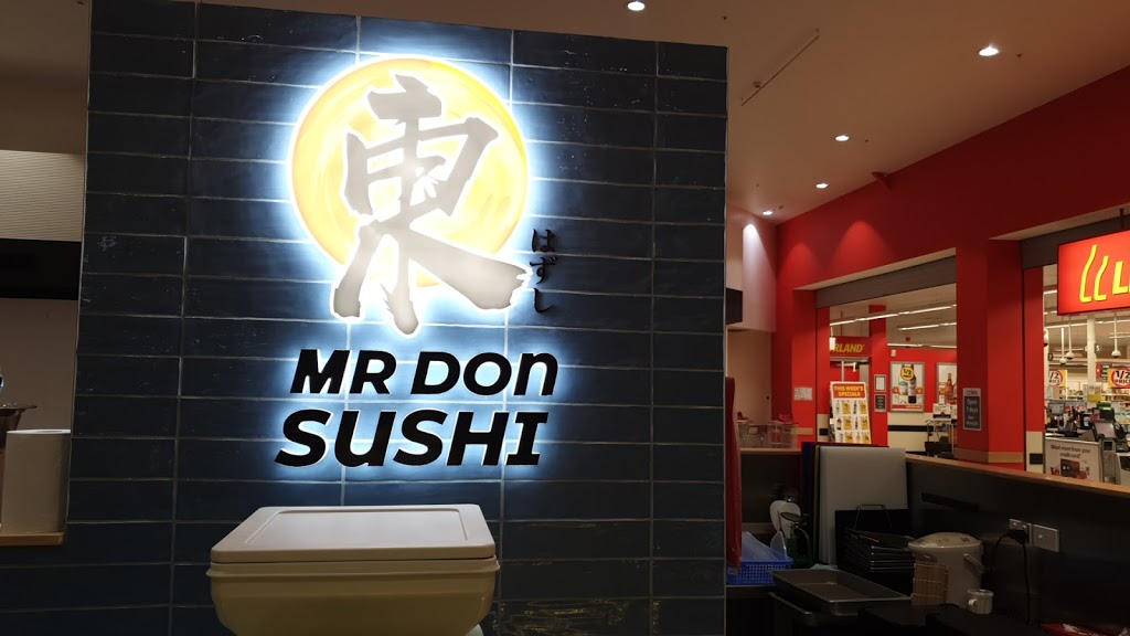 Mr Don Sushi | restaurant | Kiosk 3/1 Livingstone Blvd, Pakenham VIC 3810, Australia