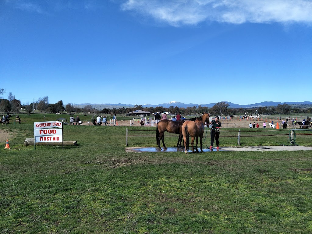 Mansfield Pony Club | Mansfield Showgrounds Mt, Mt Battery Rd, Mansfield VIC 3722, Australia | Phone: 0409 975 531