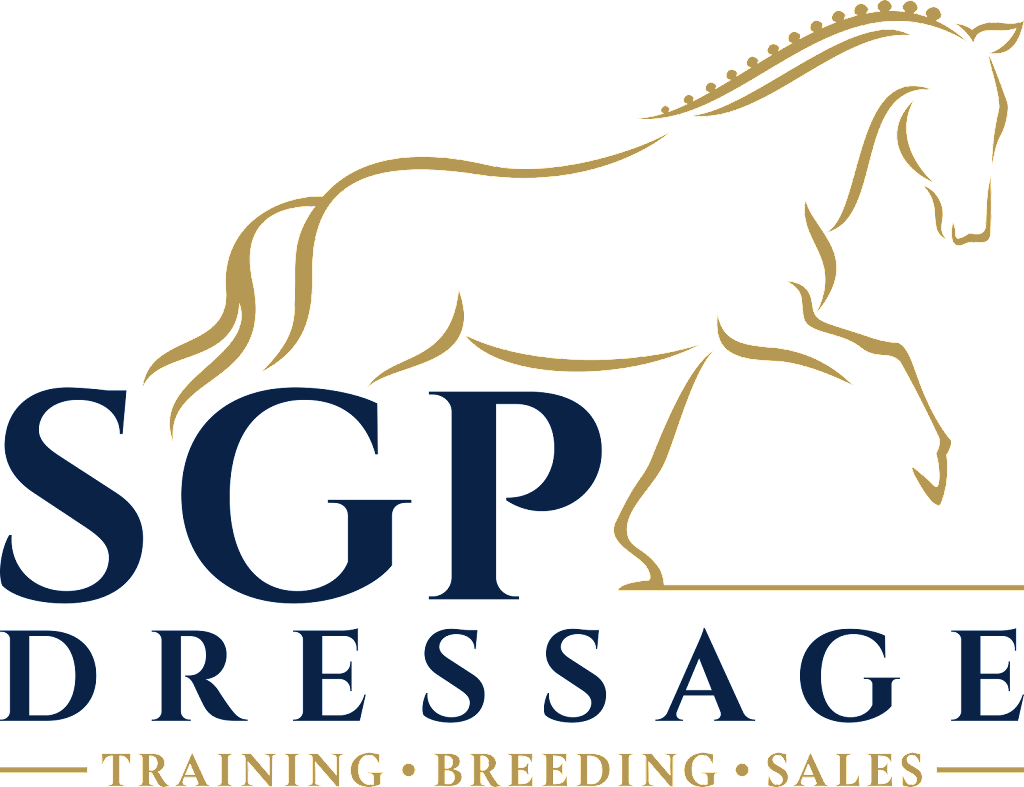 SGP Dressage | 214 Balnarring Rd, Merricks North VIC 3926, Australia | Phone: 0448 902 785