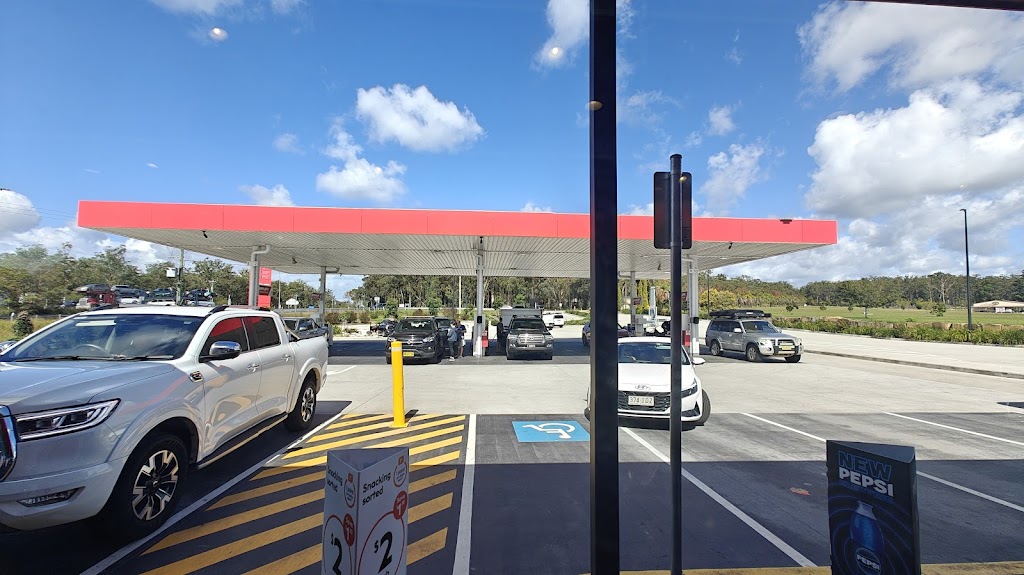 Ampol Foodary Halfway Creek | 50 Kungala Rd, Halfway Creek NSW 2460, Australia | Phone: (02) 6603 6401