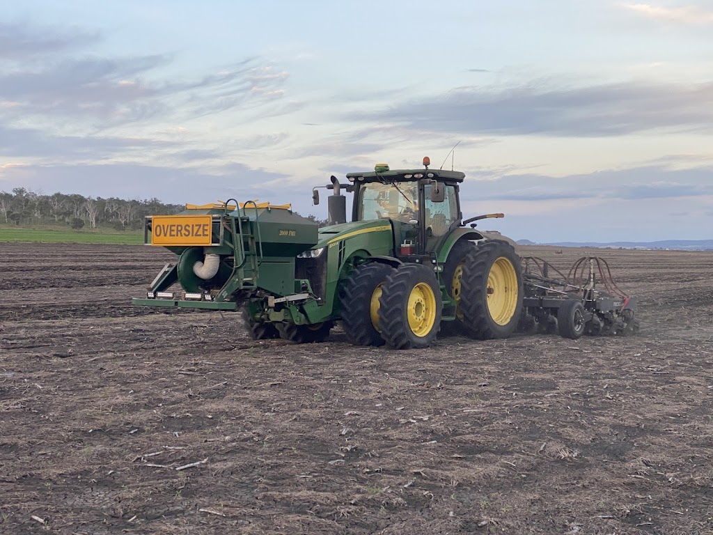 Revive Agriculture | 37 Wholey Dr, Harrisville QLD 4307, Australia | Phone: 0417 609 196