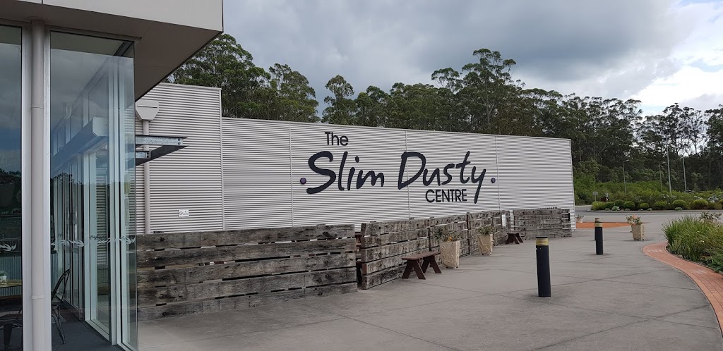 Slim Dusty Centre | museum | 490 Macleay Valley Way, South Kempsey NSW 2440, Australia | 0265626533 OR +61 2 6562 6533