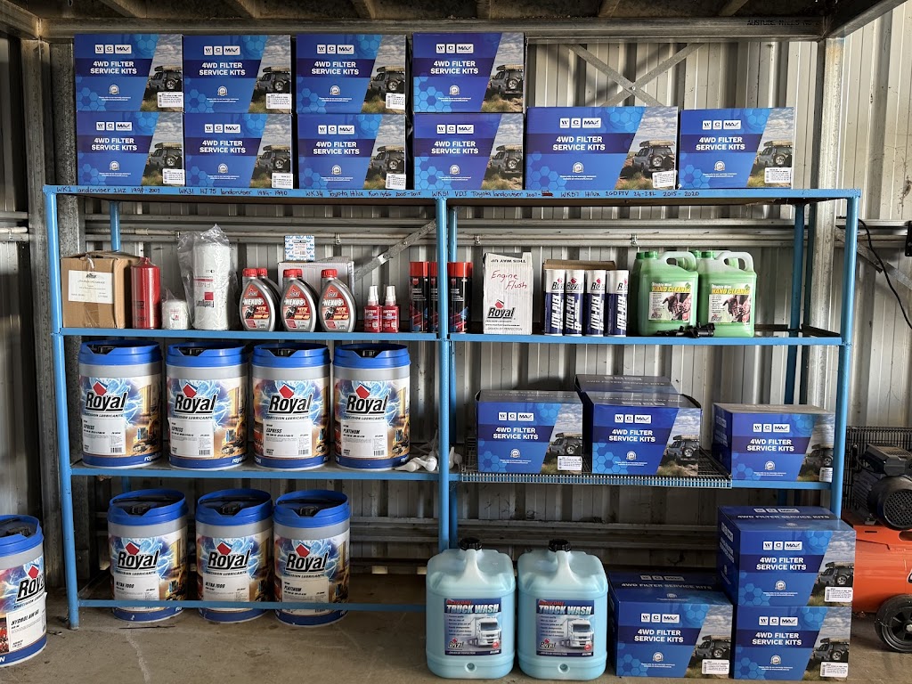 Rolleston Hydraulic Hoses | 9 Comet St, Rolleston QLD 4702, Australia | Phone: 0437 663 791