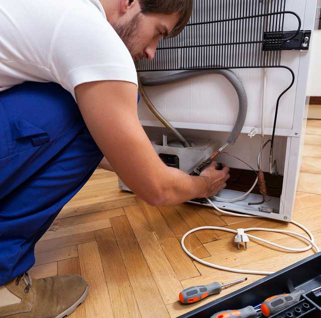 Fridge Repair Experts | Sydney | 17 Coolabah Pl, Blacktown NSW 2148, Australia | Phone: 0468 340 685