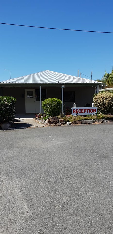 Caboolture River Caravan Park | lodging | 26 Burnett Rd, Caboolture QLD 4510, Australia | 0754951041 OR +61 7 5495 1041