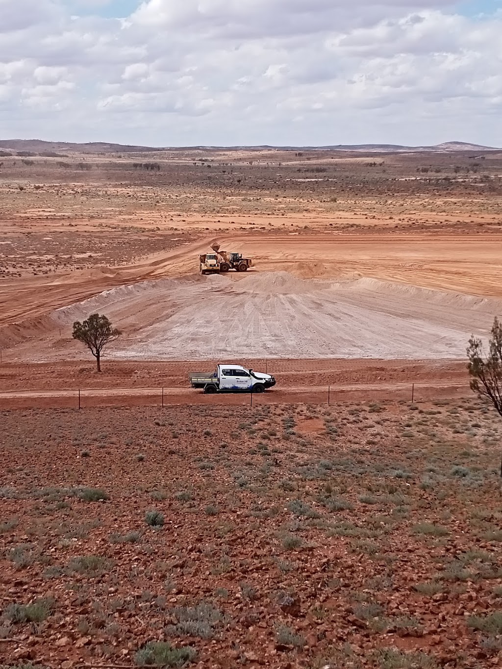 Broken Hill Cobalt Project Pty Ltd | 14 Kanandah Rd, Broken Hill NSW 2880, Australia | Phone: (02) 8287 0660