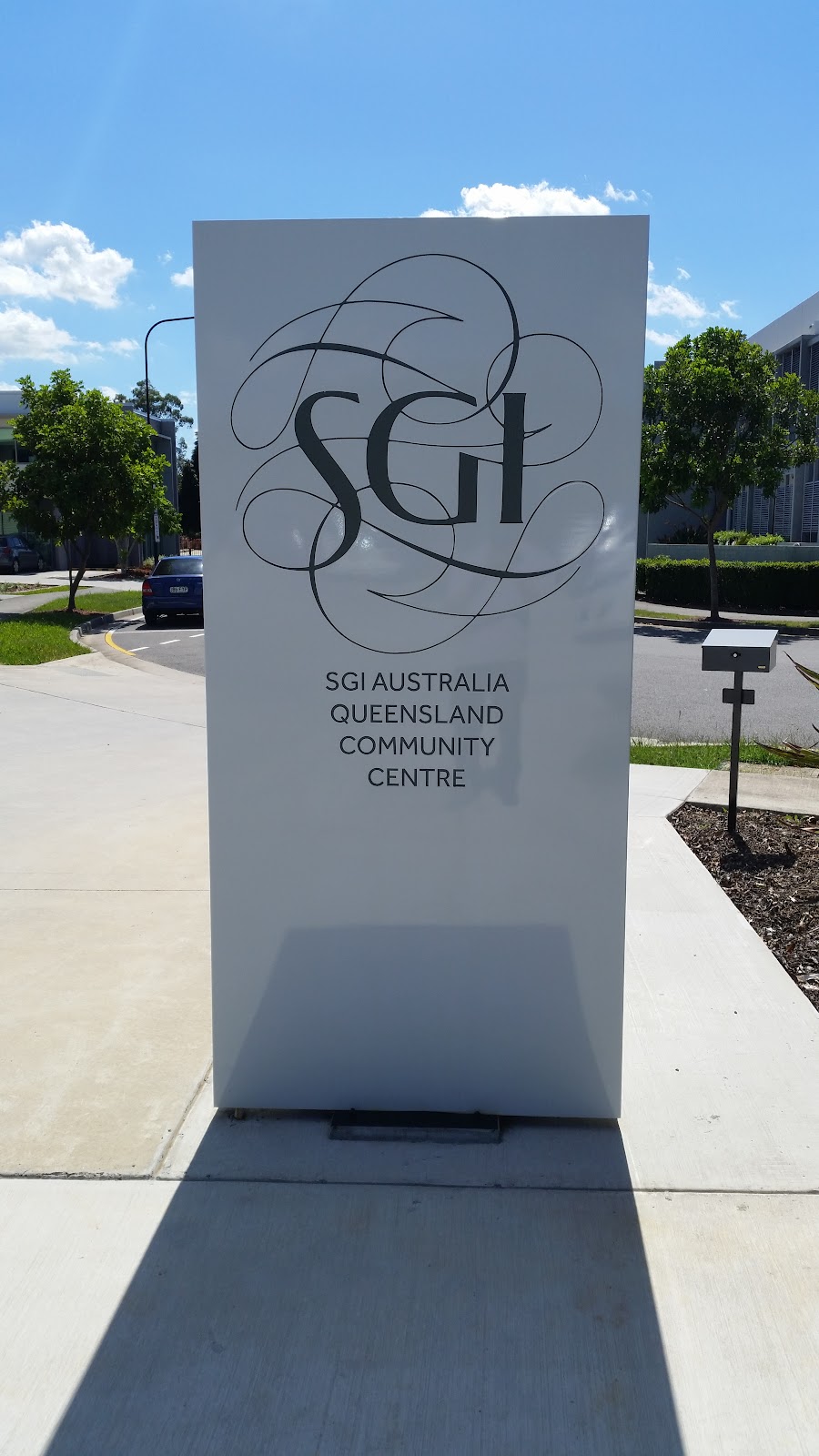 SGI Australia, Queensland | 7 University Dr, Meadowbrook QLD 4131, Australia | Phone: (07) 3200 7904